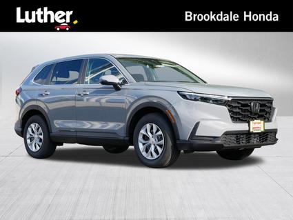 2026 Honda CR-V Minneapolis MN
