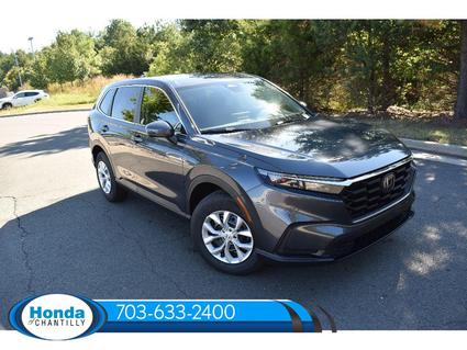 2026 Honda CR-V Chantilly VA