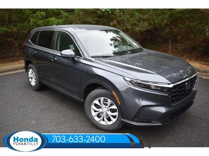 2026 Honda CR-V Chantilly VA
