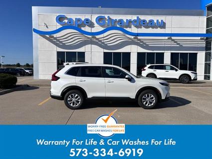 2026 Honda CR-V Cape Girardeau MO