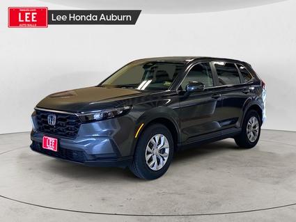 2026 Honda CR-V Auburn ME