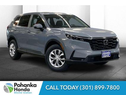2026 Honda CR-V Capitol Heights MD