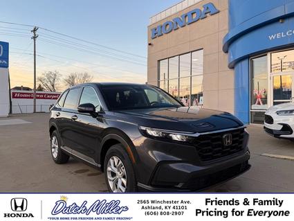 2026 Honda CR-V Ashland KY
