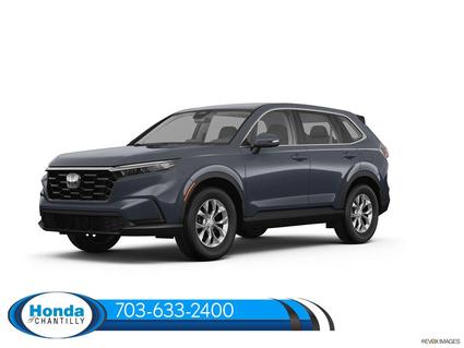 2026 Honda CR-V Chantilly VA