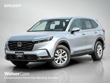 2026 Honda CR-V Burnsville MN