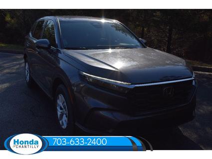 2026 Honda CR-V Chantilly VA