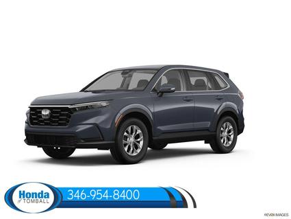 2026 Honda CR-V Tomball TX