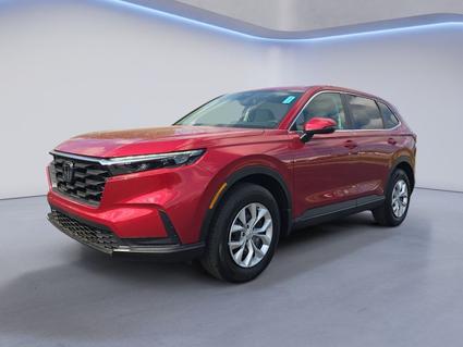 2026 Honda CR-V Knoxville TN