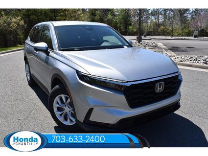 2026 Honda CR-V Chantilly VA