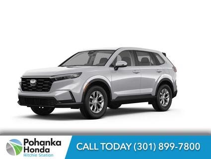 2026 Honda CR-V Capitol Heights MD