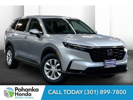 2026 Honda CR-V Capitol Heights MD
