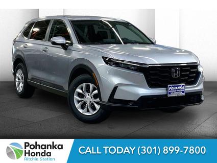2026 Honda CR-V Capitol Heights MD