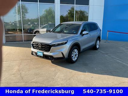 2025 Honda CR-V Fredericksburg VA