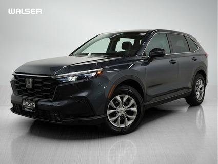 2025 Honda CR-V Burnsville MN