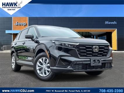2025 Honda CR-V Forest Park IL
