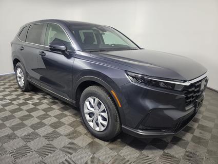 2026 Honda CR-V Rockville MD