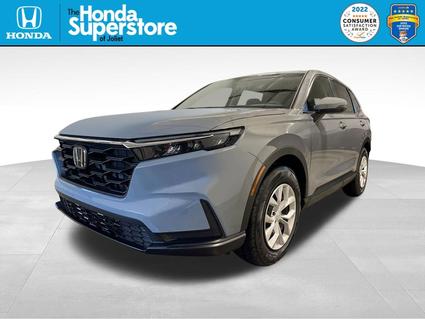 2026 Honda CR-V Joliet IL