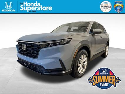 2026 Honda CR-V Joliet IL