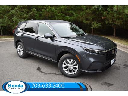 2026 Honda CR-V Chantilly VA