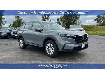 2026 Honda CR-V Appleton WI