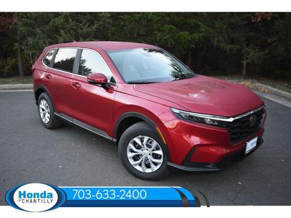 2026 Honda CR-V Chantilly VA