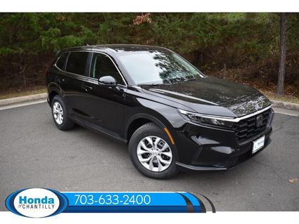 2026 Honda CR-V Chantilly VA