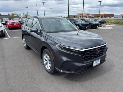 2026 Honda CR-V Bozeman MT