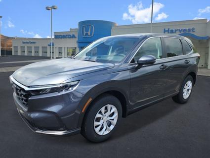 2026 Honda CR-V Yakima WA