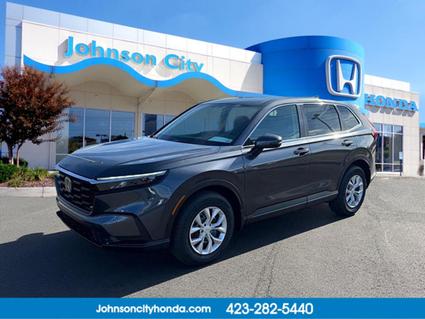 2026 Honda CR-V Johnson City TN
