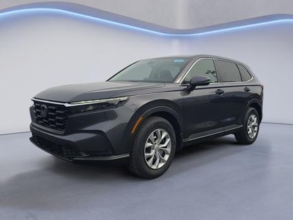 2026 Honda CR-V Knoxville TN