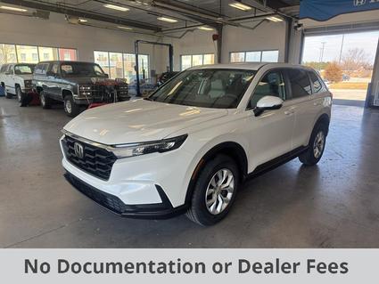 2026 Honda CR-V Scottsbluff NE