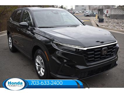 2026 Honda CR-V Chantilly VA