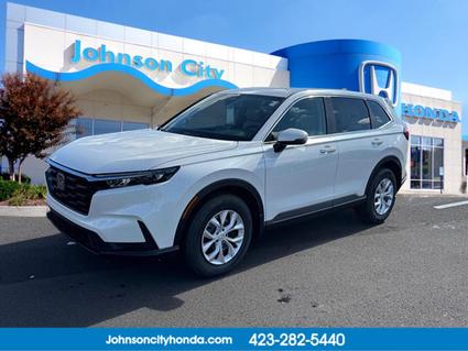 2026 Honda CR-V Johnson City TN