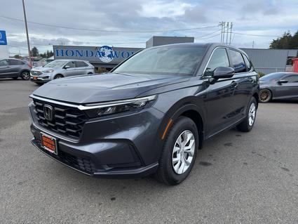 2026 Honda CR-V Coos Bay OR