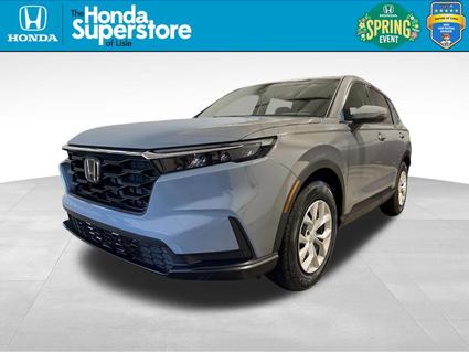 2026 Honda CR-V Lisle IL