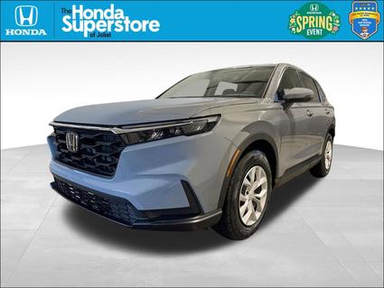 2026 Honda CR-V Joliet IL