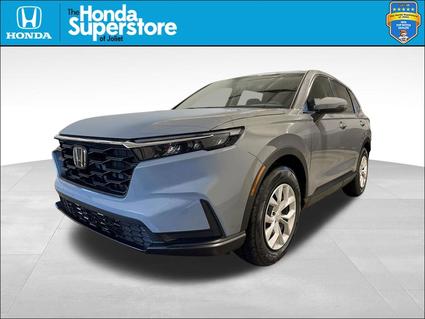 2026 Honda CR-V Joliet IL
