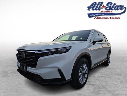 2023 Honda CR-V Abilene TX