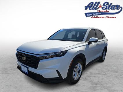 2023 Honda CR-V Abilene TX