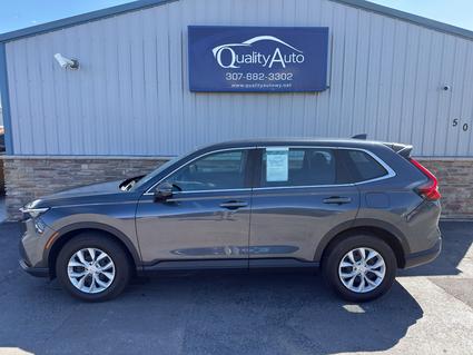 2024 Honda CR-V Gillette WY