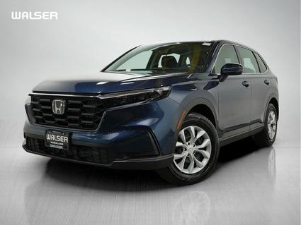 2024 Honda CR-V Burnsville MN