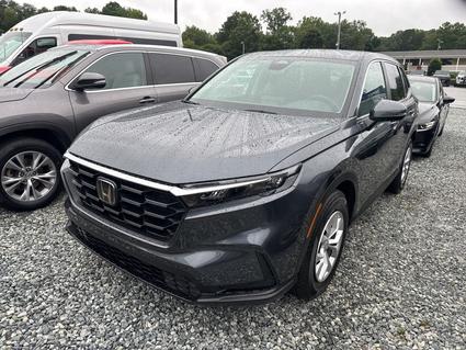 2026 Honda CR-V Greensboro NC