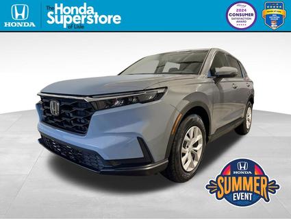 2026 Honda CR-V Lisle IL