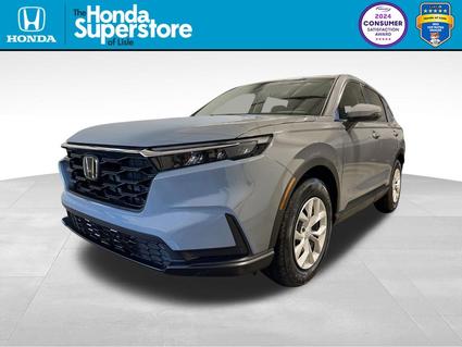 2026 Honda CR-V Lisle IL