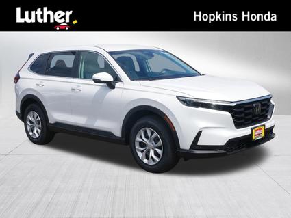 2026 Honda CR-V Hopkins MN
