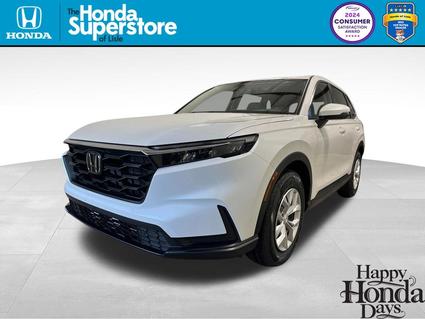 2026 Honda CR-V Lisle IL