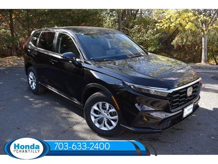 2026 Honda CR-V Chantilly VA
