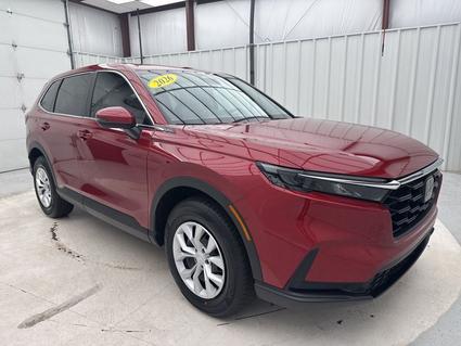 2026 Honda CR-V Salisbury NC