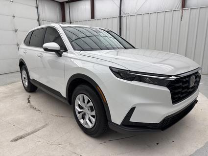 2026 Honda CR-V Salisbury NC