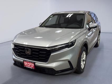 2026 Honda CR-V Dickinson ND